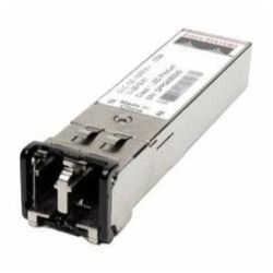 Cisco GLC-FE-100LX-RGD 100Mbps Single Mode Rugged SFP