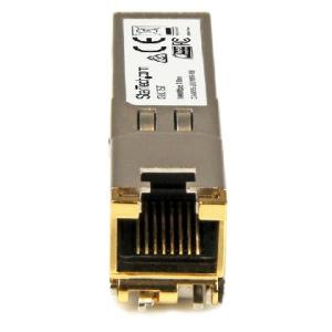 GB RJ45 COPPER SFP - CISCO COMPATIBLE