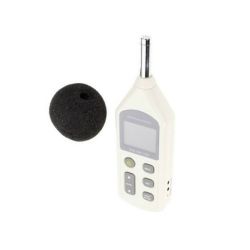 Manufacturer: Benetech. Benetech are a renowned manufacturer of convenient testing and measurement tools such as infrared thermometers, anemometers, sound level meters and ultrasonic thickness