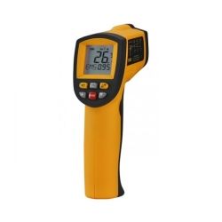 Benetech GM700 Infrared Thermometer With Laser Aimpoint