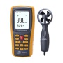 Manufacturer: Benetech. Benetech are a renowned manufacturer of convenient testing and measurement tools such as infrared thermometers, anemometers, sound level meters and ultrasonic thickness