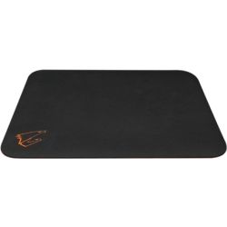 GIGABYTE AMP300 GAMING MOUSE PAD, HYBRID SILICON BASE DESIGN, WASHABLE, 33x27CM