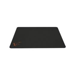 GIGABYTE AMP500 GAMING MOUSE PAD, HYBRID SILICON BASE DESIGN, WASHABLE, 43x37CM