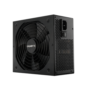 GIGABYTE G750H POWER SUPPLY, 750W, MODULAR DESIGN, 80 PLUS GOLD, 5YR WTY