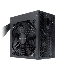 GIGABYTE PB500 POWER SUPPLY, 500W, 80 PLUS BRONZE, 3YR WTY