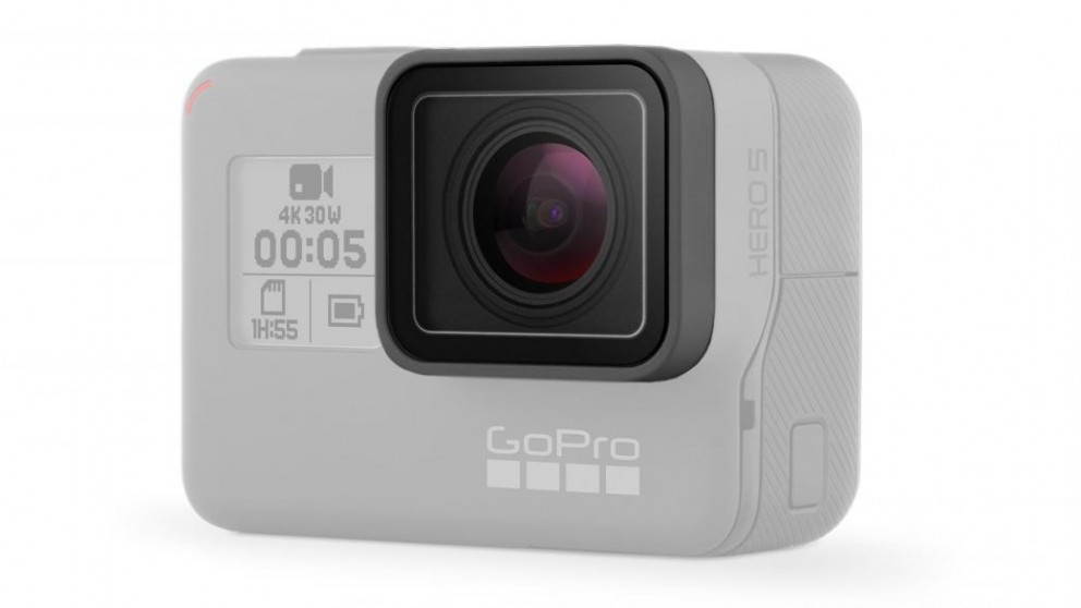 GoPro Hero5 Black Lens Replacement