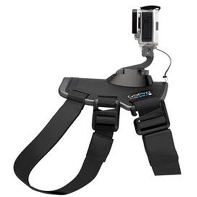 GoPro Fetch Dog Harness Camera Mount