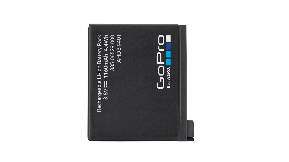 GoPro HERO4 Rechargeable Battery