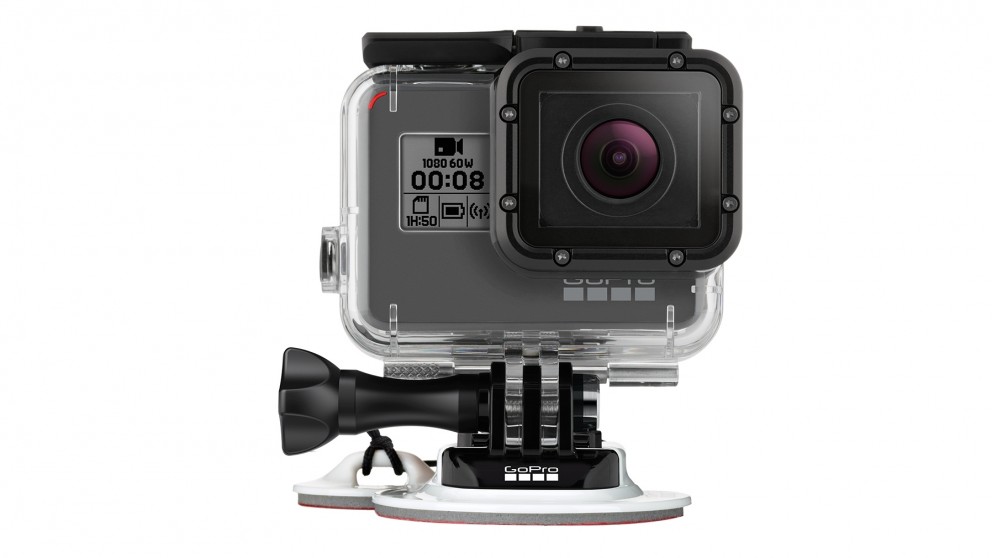 GoPro Surf Mount