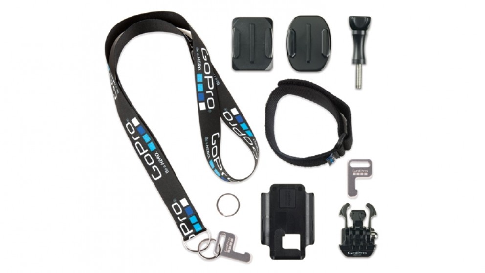 GoPro Remote Accessory Kit