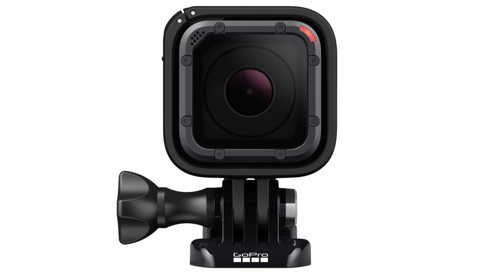 GoPro HERO5 Session Action Video Camera