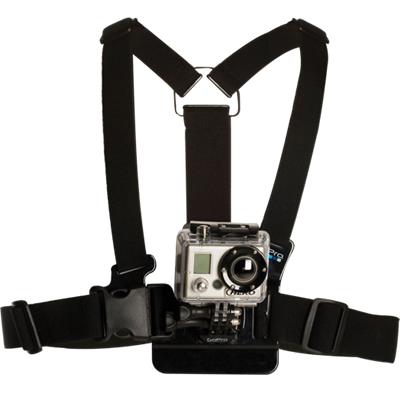 GoPro Chest Mount Harness