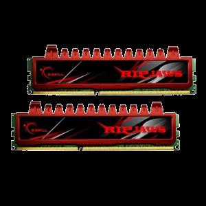 G.Skill GS-F3-12800CL9D-8GBRL 2x 4GB DDR3 1600MHz PC12800 DIMM Memory Kit