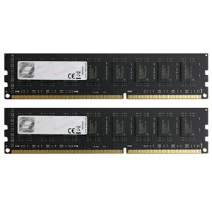 G.Skill DDR3-1600 16GB Dual Channel [NT]