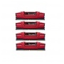 Manufacturer: G.Skill. Feel the rush of G.Skill Ripjaws V! As the latest addition to the classic Ripjaws family, Ripjaws V series is the newest dual channel DDR4 memory designed for maximum