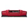 Manufacturer: G.Skill. Feel the rush of G.Skill Ripjaws V! As the latest addition to the classic Ripjaws family, Ripjaws V series is the newest dual channel DDR4 memory designed for maximum