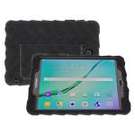 Gumdrop Hideaway Rugged Case for Samsung Galaxy Tab S2 8" - Designed for: Samsung Galaxy Tab S2 8"