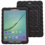 Gumdrop Hideaway Rugged Case for Samsung Galaxy Tab S2 9.7" - Designed for: Samsung Galaxy Tab S2 9.7"