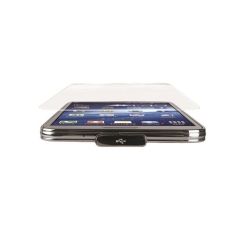 Zagg InvisibleSHIELD Glass for Samsung Galaxy S5