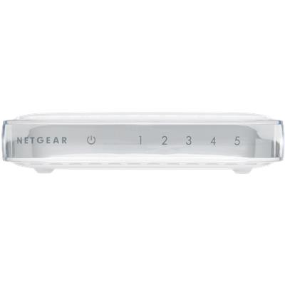 Netgear GS605 5-Port Gigabit Ethernet Switch