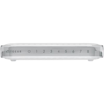 Netgear GS608 8-Port Gigabit Ethernet Switch