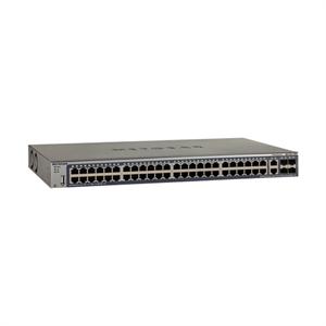 Netgear GSM7248P 48 Port Gigabit 32+ Managed POE+ Switch