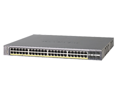 NETGEAR GSM7252PL-10000S GSM7252PL ProSAFE Layer 3 License
