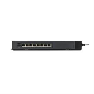 Netgear GSS108E ProSafe Plus 8-port Gigabit Click Switch