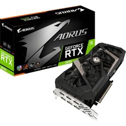 GV-N2070AORUS-8GC