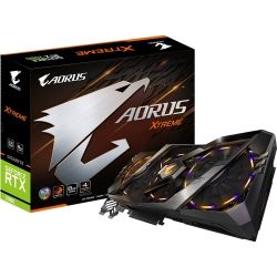 GV-N2080AORUS-X-W-8GC