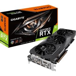 Gigabyte GV-N208TWF3-11GC