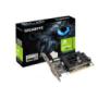 GIGABYTE GF GT710 PCIe x8, 2GB DDR3, DVI, HDMI, D-SUB, LOW PROFILE, 3YR WTY