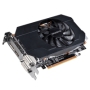 GeForce GTX 960 GDDR5-2GB 2XDVI/HDMI DP OC Mini ITX