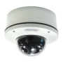 Geovision 1.3MP, H.264, Super Low Lux, WDR, IR Vandal Proof IP Dome Camera