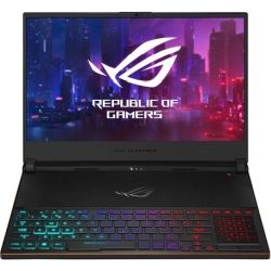 ASUS GX531GW I7-8750H, 15.6