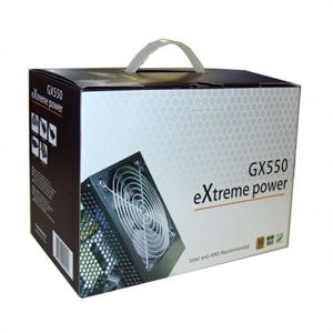 GX550
