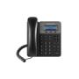 IP Phone with 132x48 LCD