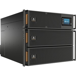 LIEBERT GXT5 ON-LINE 20KVA/20KW 230V LCD