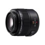 LEICA DG Macro-Elmarit 45mm/F2.8 Aspherical lens with Mega O.I.S (Micro Four Thirds lens). Macro lens