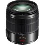 Lumix G Vario 14-140mm/F3.5-5.6 Aspherical lens with Power O.I.S in BLACK MATT (Micro Four Thirds lens) Standard/Telephoto lens