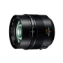 LEICA DG Nocticron 42.5mm/F1.2 Aspherical lens with Power O.I.S (Micro Four Thirds lens). Portrait lens