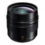 Leica DG Summilux 12mm/F1.4 Aspherical lens (Micro Four Thirds lens). Wide prime lens