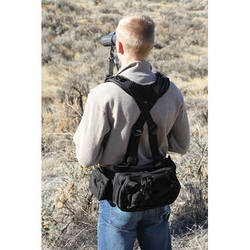 Field Optics Research H009Fanny Pack (Black)