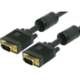 30mtr VGA Monitor Cable 15 Pin Male to 15 Pin Male