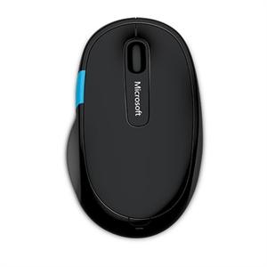 Sculpt Comfort Mouse Win7/8 Bluetooth  Black