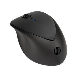 HP H3T50AA X4000 Bluetooth Mouse