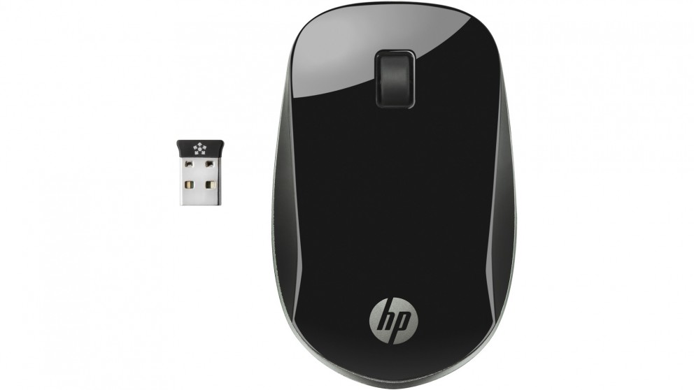 HP HPZ4000 Wireless Mouse