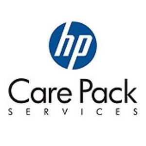 HP 1yr PW 4h 13x5 DAT 24 USB HW Supp