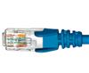 CAT6 BLUE PATCH LEAD 10M