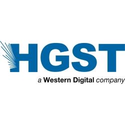HGST 3.5 inch 8TB SATA 6Gb/s 7.2K RPM 256M 0F27610 512e ISE (He10)